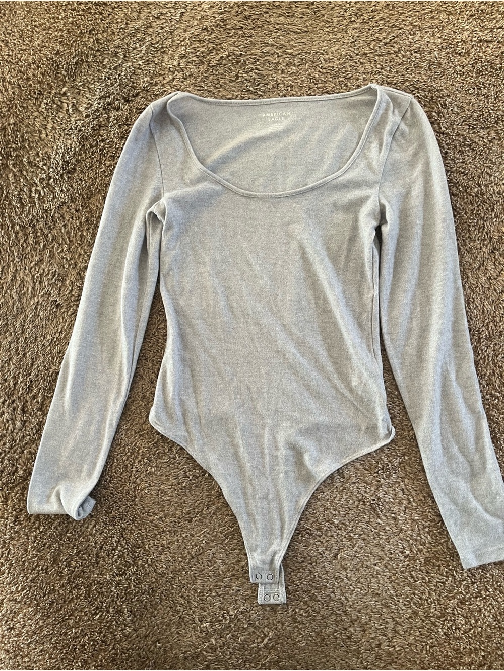 American Eagle body suit